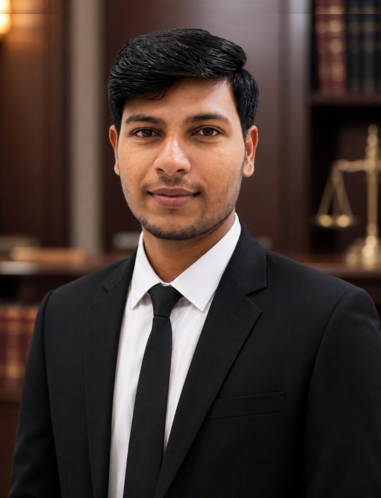 Mr. Anshudeep Hoon